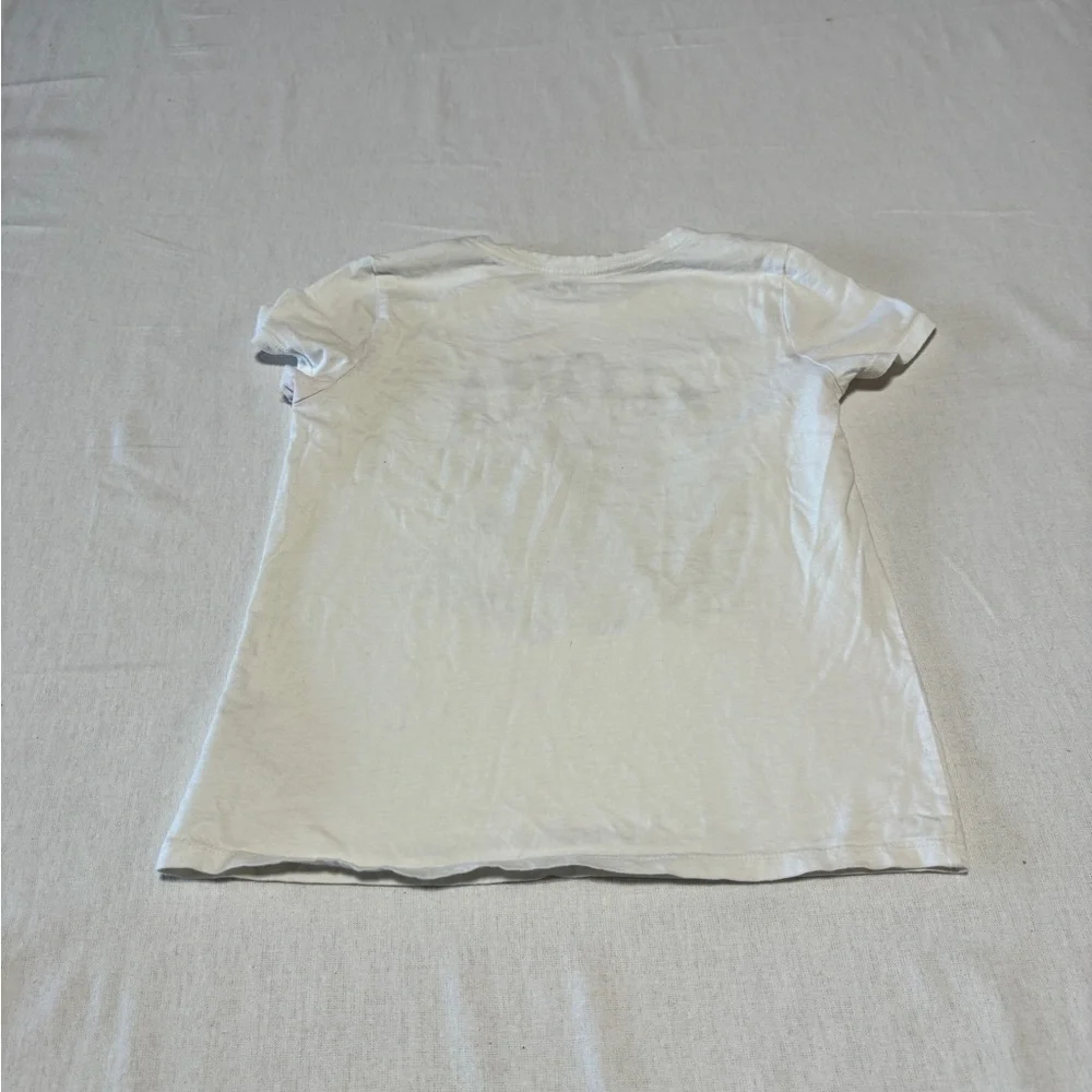 Old Navy Girls XL 1/16 Aloha Graphic‎ T-Shirt